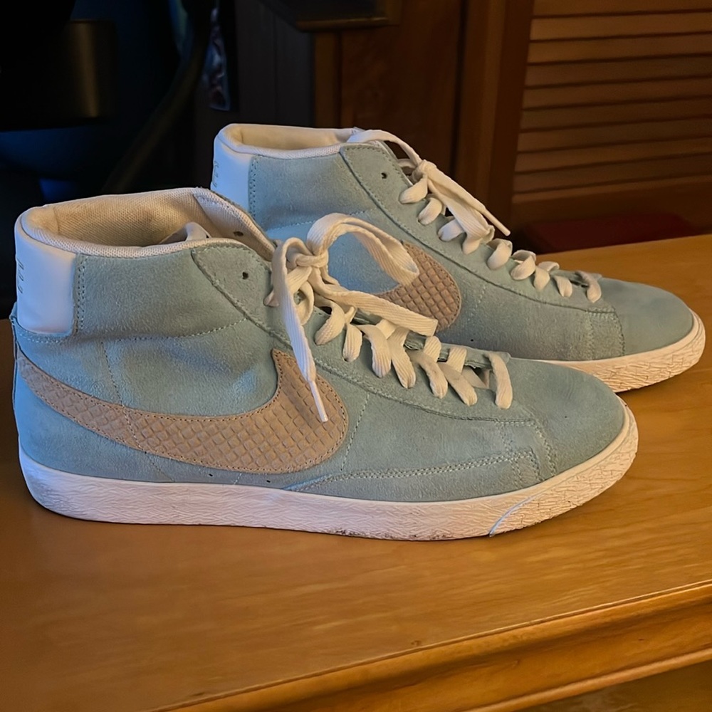 Nike Blazer